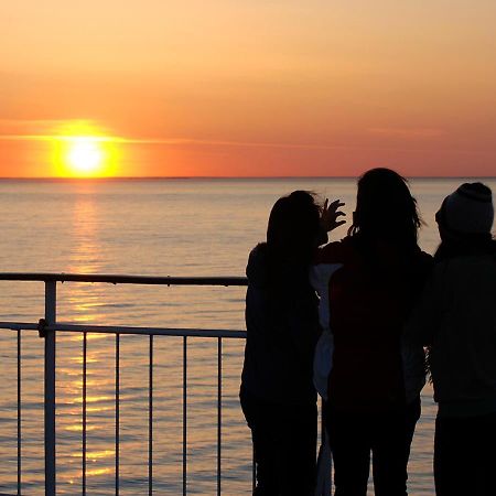 Viking Line Ferry Viking Cinderella - 2-Night Cruise Stockholm-Helsinki-Stockholm Hotel Екстериор снимка